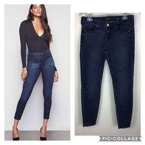 Realm Denim | Ankle Skinny Jeans~28
